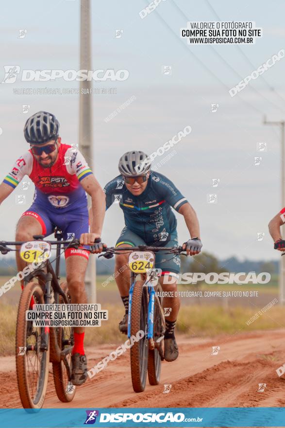 II GP Goioere de MTB