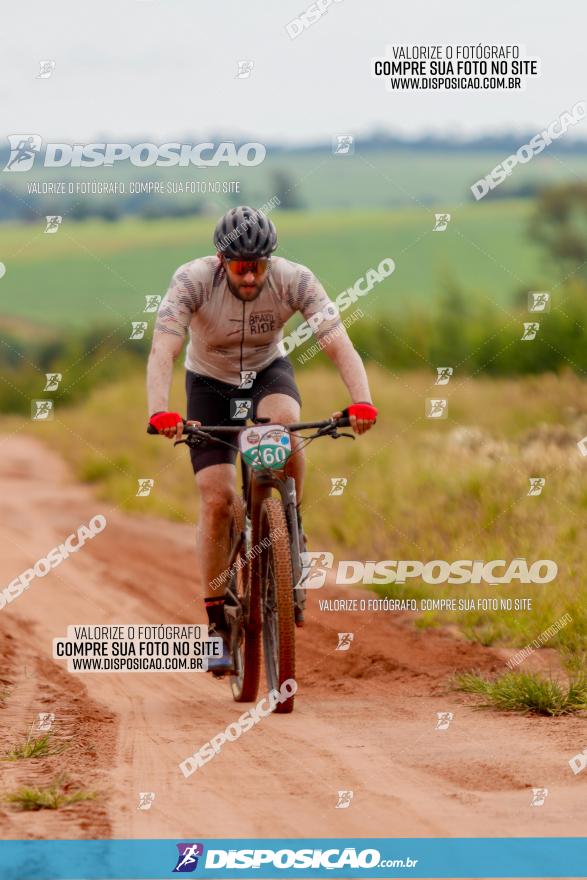 II GP Goioere de MTB