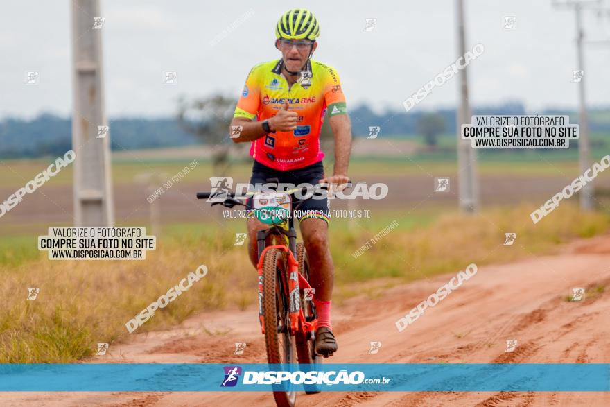 II GP Goioere de MTB