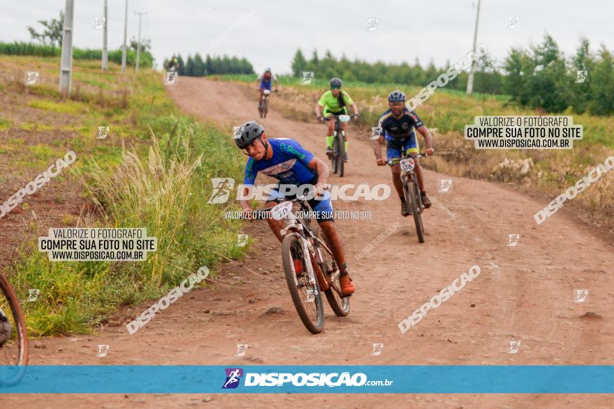 II GP Goioere de MTB