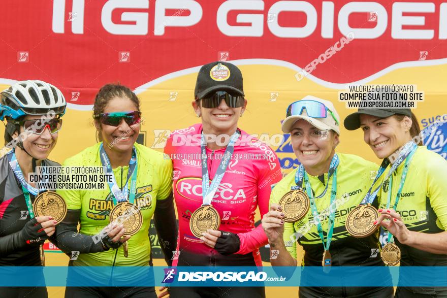 II GP Goioere de MTB