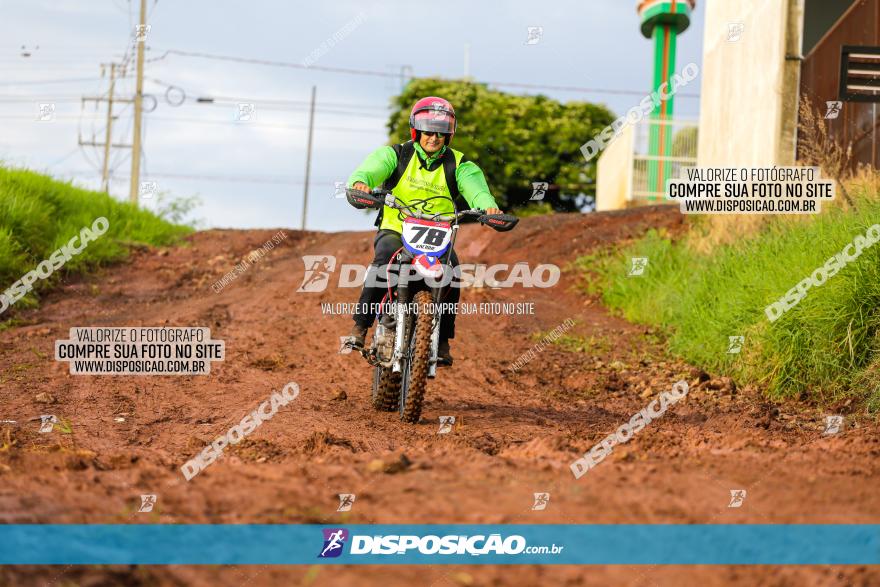 II GP Goioere de MTB