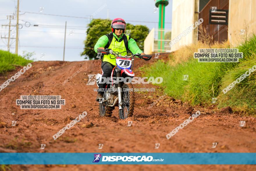 II GP Goioere de MTB