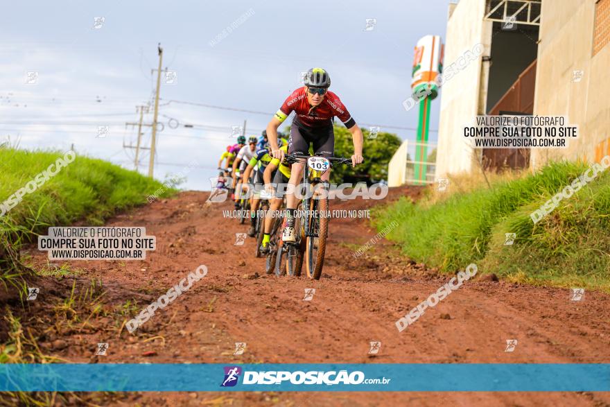 II GP Goioere de MTB