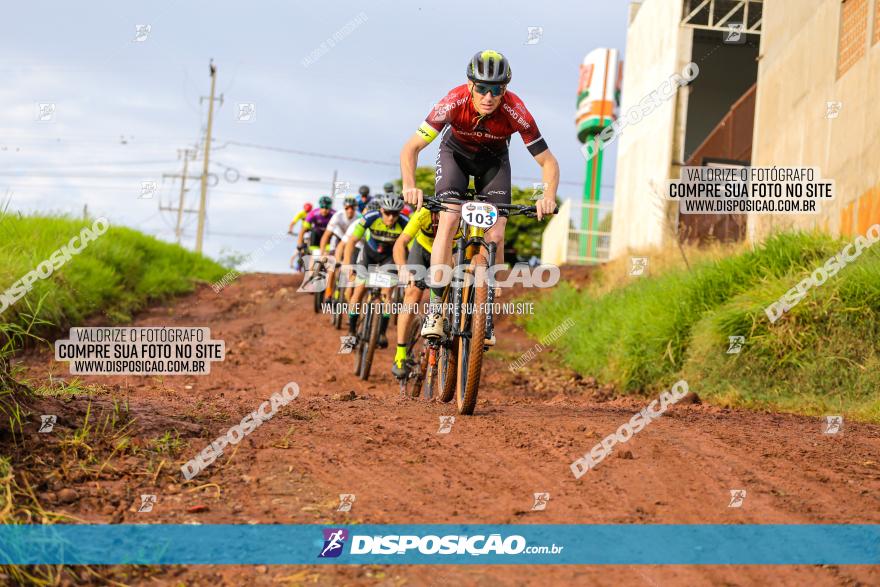 II GP Goioere de MTB