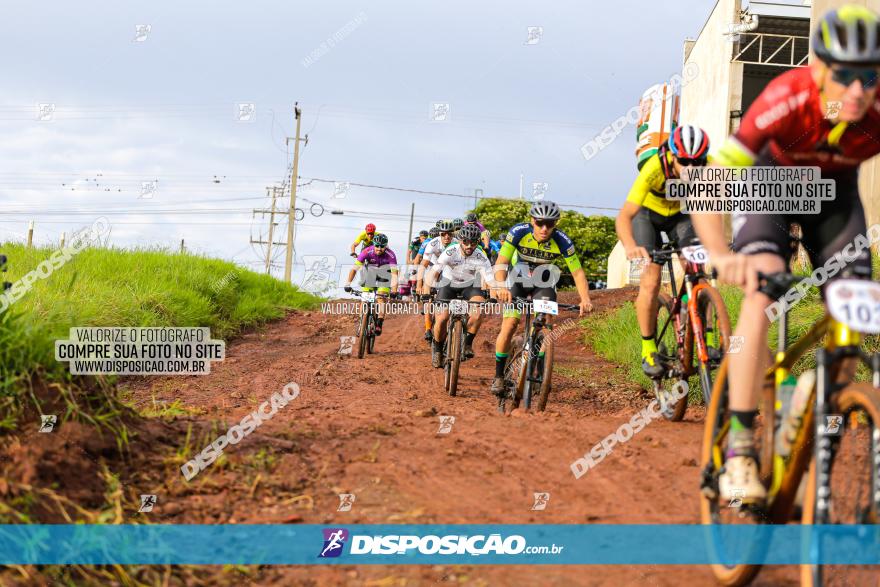 II GP Goioere de MTB