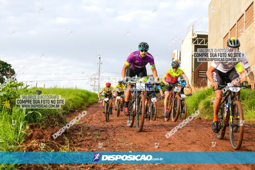 II GP Goioere de MTB