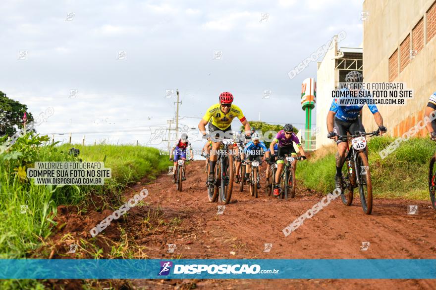 II GP Goioere de MTB