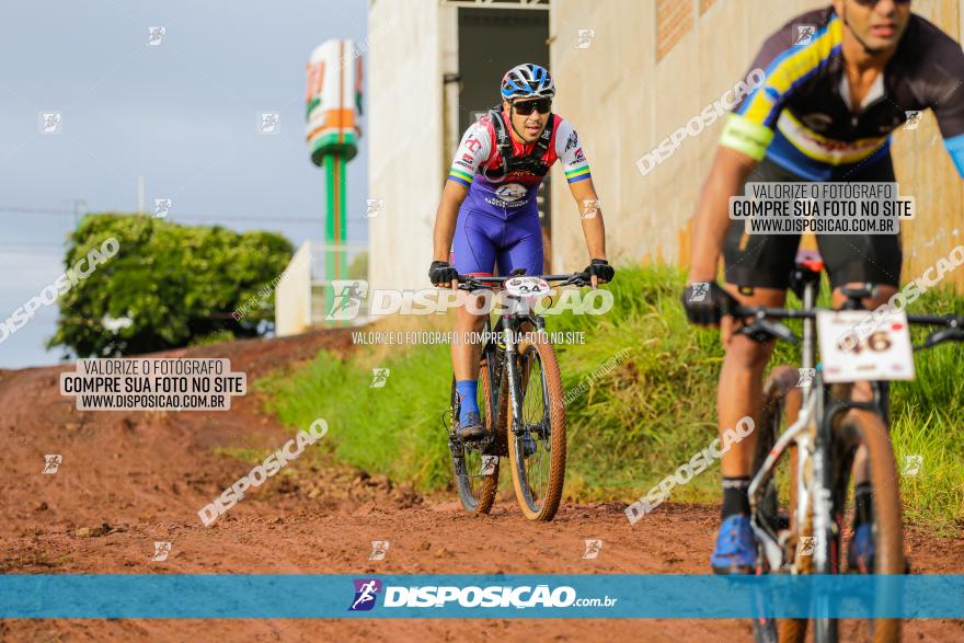 II GP Goioere de MTB