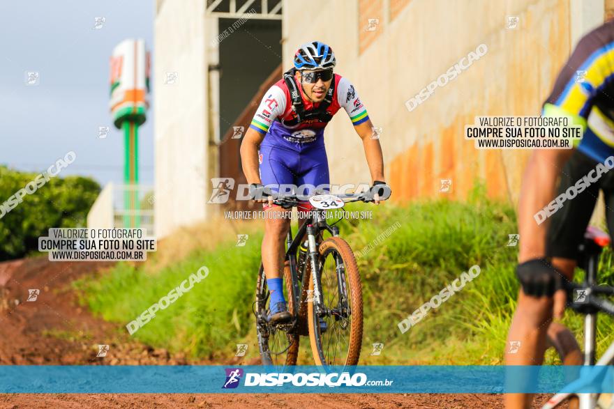 II GP Goioere de MTB