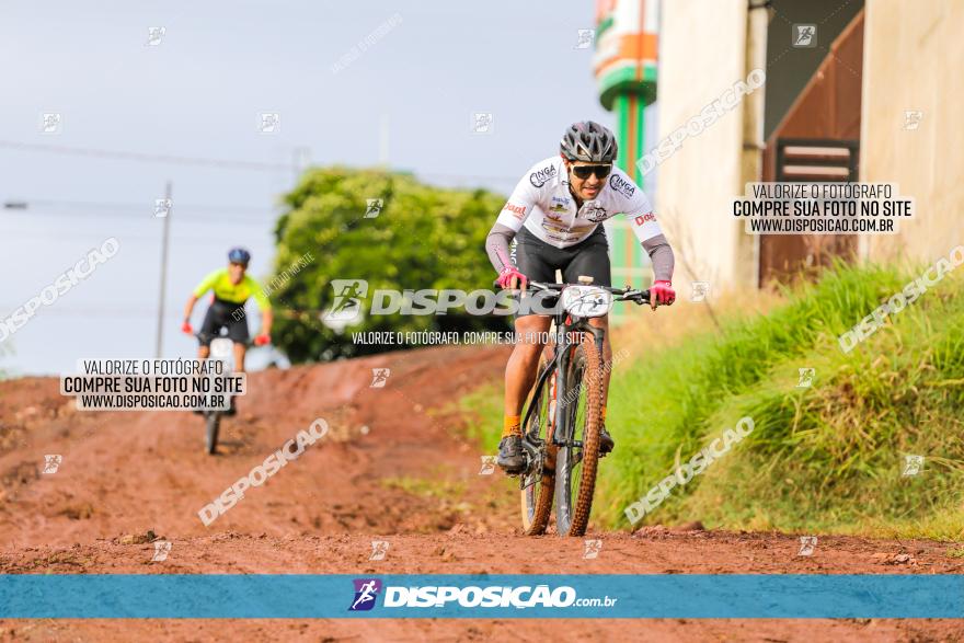 II GP Goioere de MTB