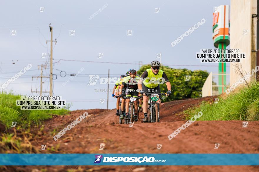 II GP Goioere de MTB