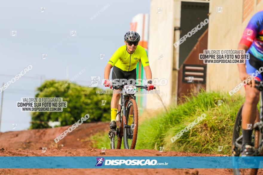 II GP Goioere de MTB