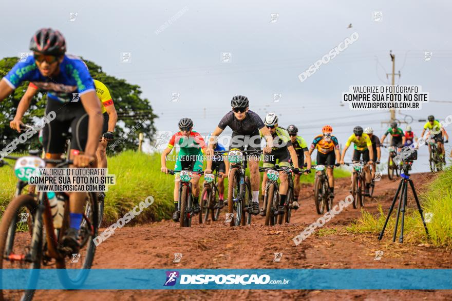 II GP Goioere de MTB