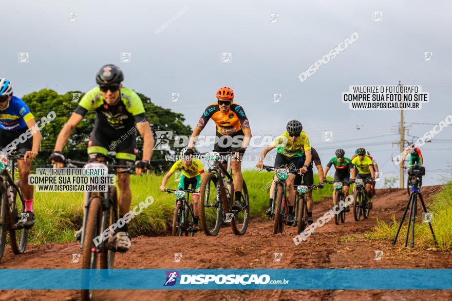 II GP Goioere de MTB