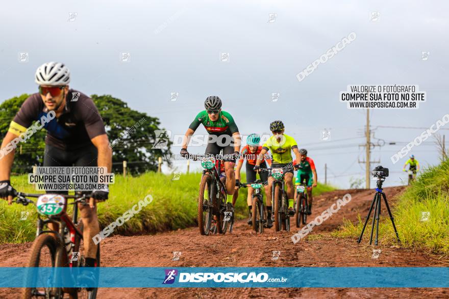 II GP Goioere de MTB