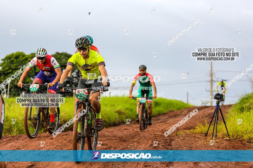 II GP Goioere de MTB