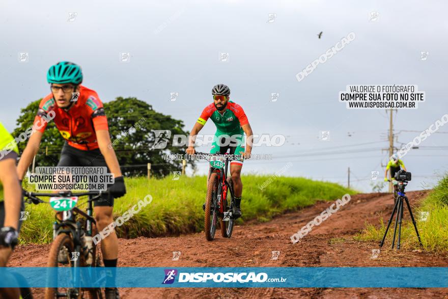 II GP Goioere de MTB