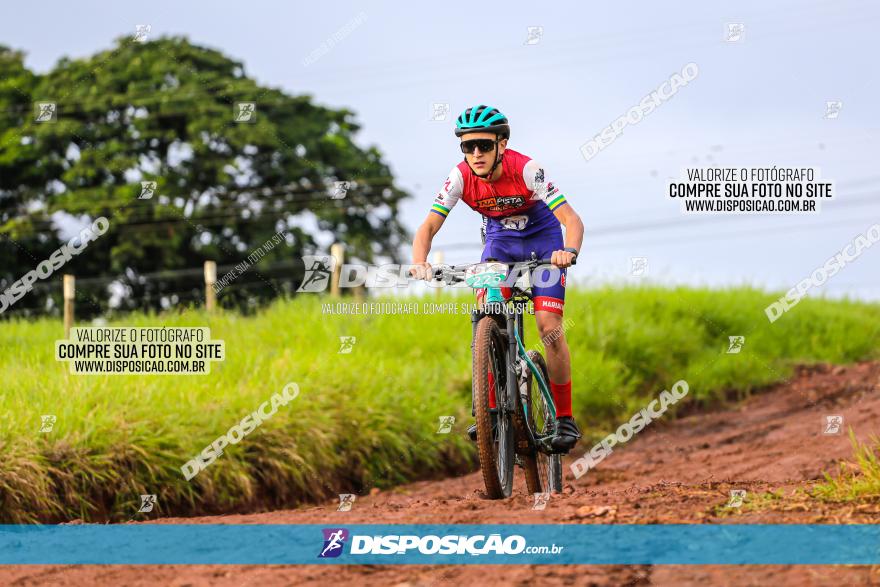 II GP Goioere de MTB