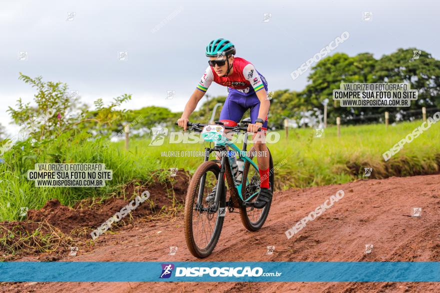 II GP Goioere de MTB