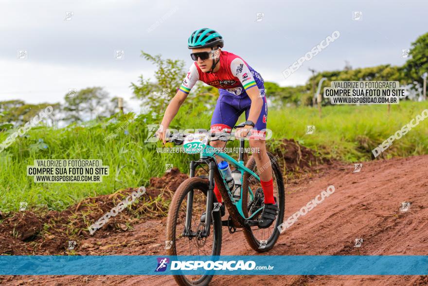 II GP Goioere de MTB