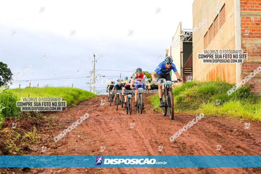 II GP Goioere de MTB