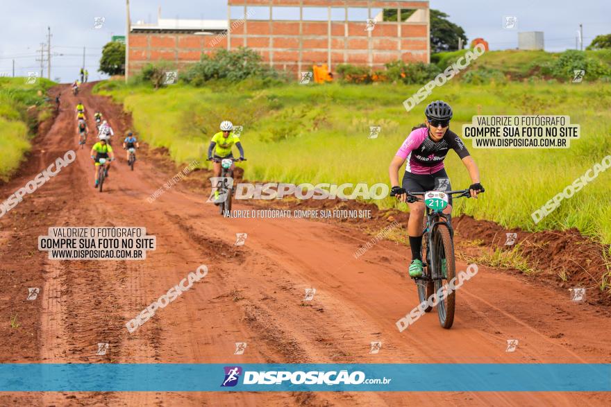 II GP Goioere de MTB