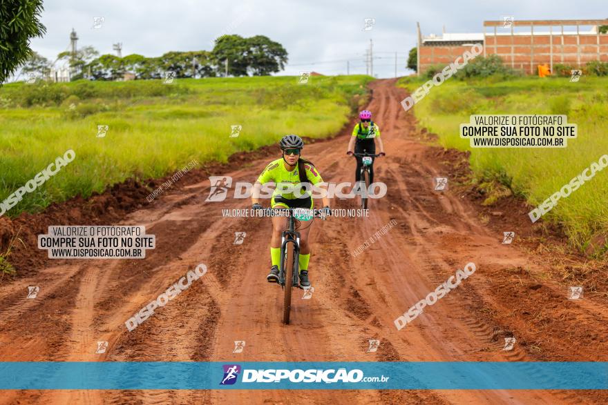 II GP Goioere de MTB