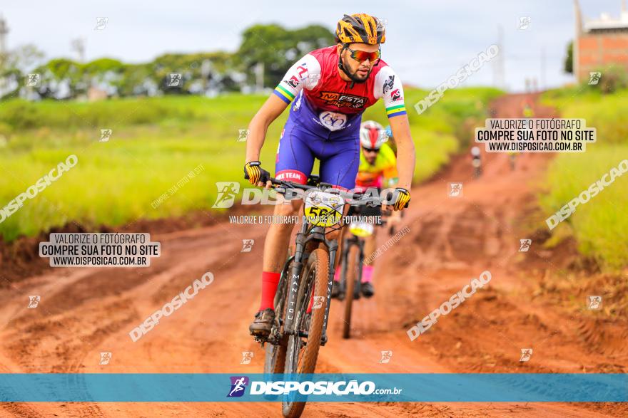 II GP Goioere de MTB