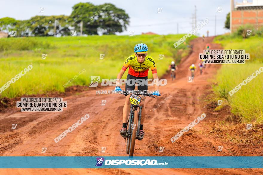 II GP Goioere de MTB