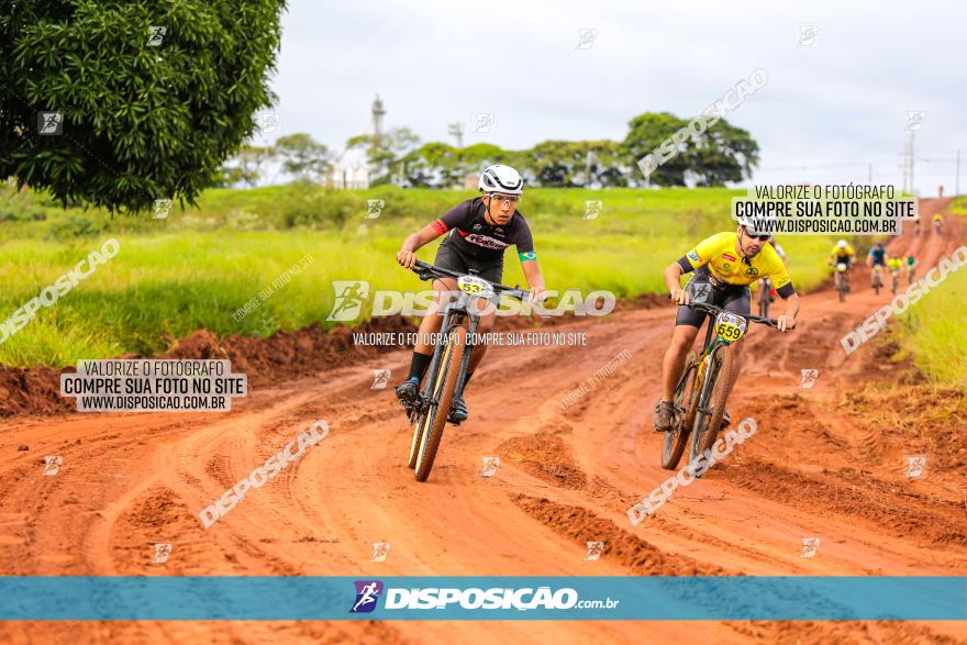 II GP Goioere de MTB