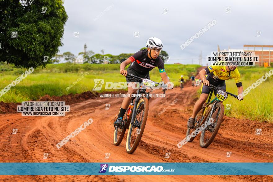 II GP Goioere de MTB