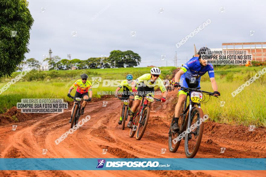 II GP Goioere de MTB