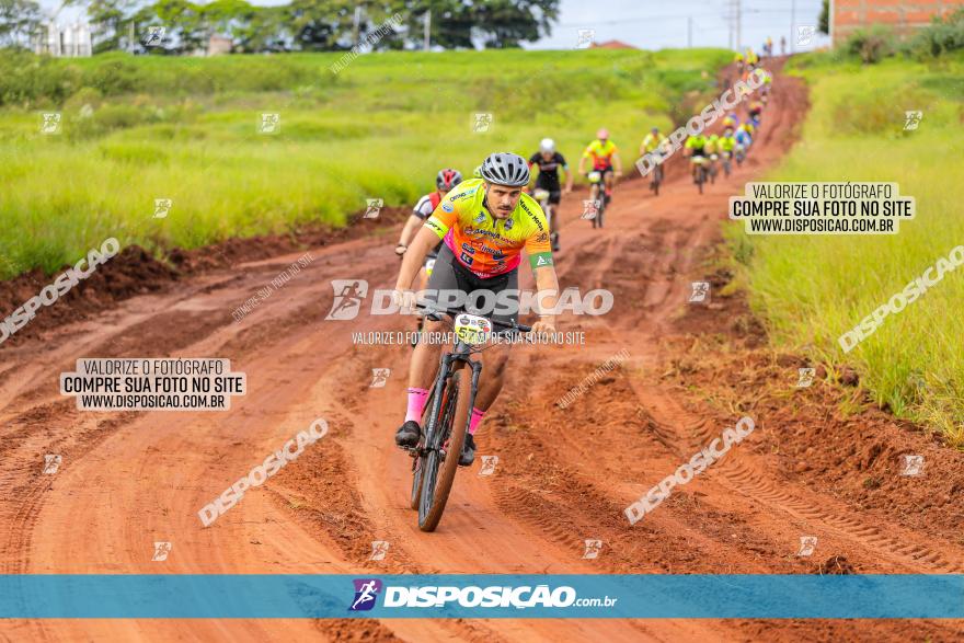 II GP Goioere de MTB