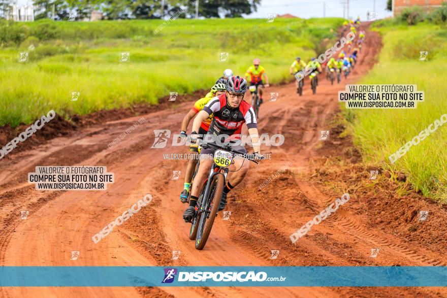 II GP Goioere de MTB