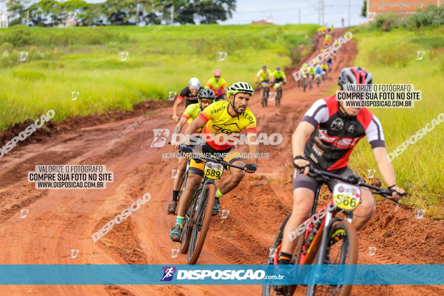 II GP Goioere de MTB