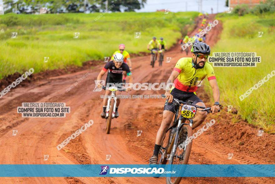 II GP Goioere de MTB