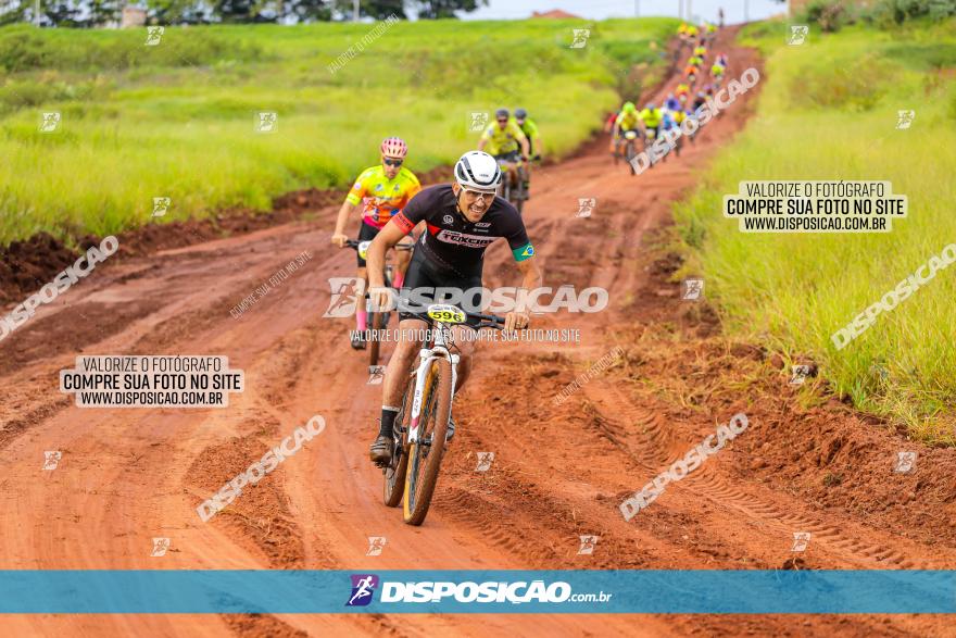 II GP Goioere de MTB