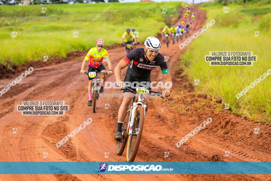 II GP Goioere de MTB