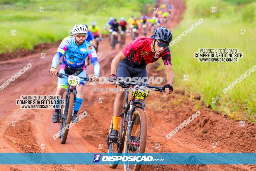 II GP Goioere de MTB