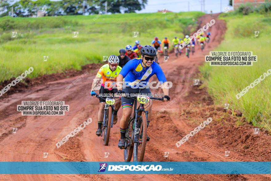 II GP Goioere de MTB