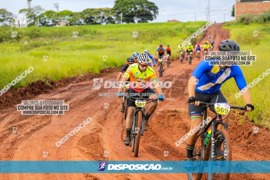 II GP Goioere de MTB