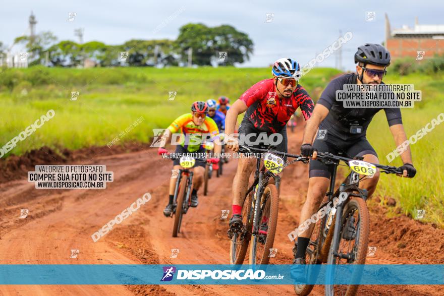 II GP Goioere de MTB