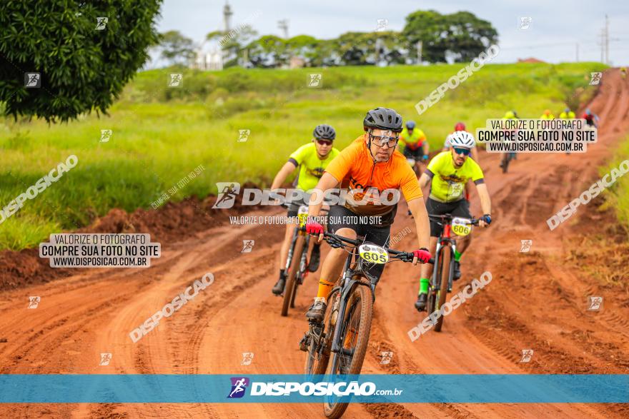 II GP Goioere de MTB