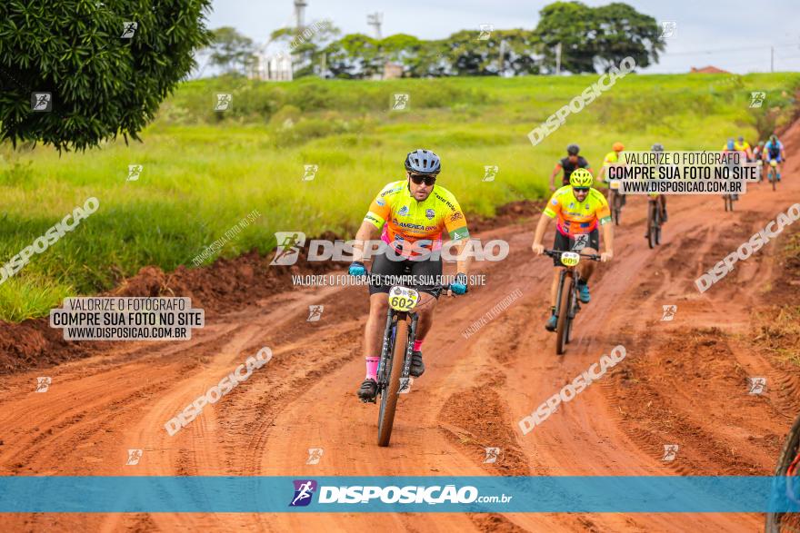 II GP Goioere de MTB