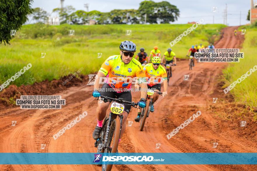 II GP Goioere de MTB