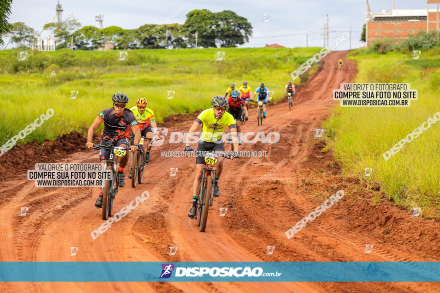 II GP Goioere de MTB