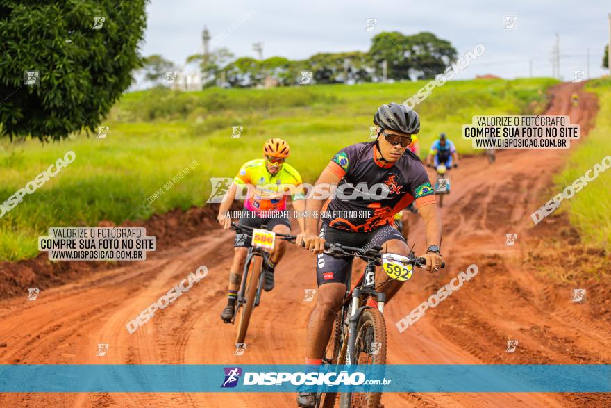 II GP Goioere de MTB