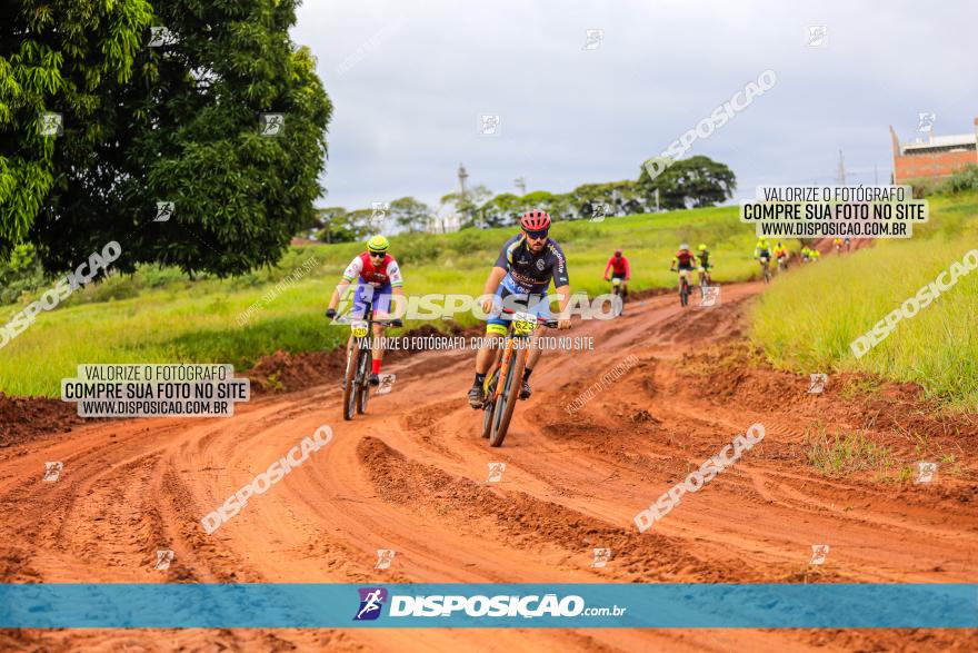 II GP Goioere de MTB