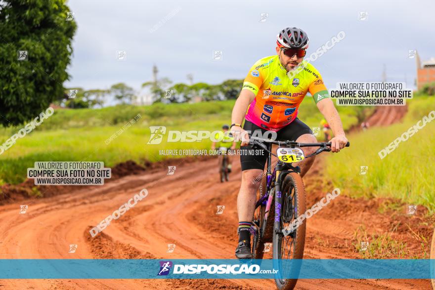 II GP Goioere de MTB